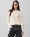 100% Cotton Boatneck