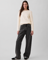 100% Cotton Boatneck