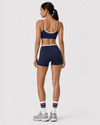Core Layer Shorts