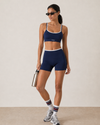 Core Layer Shorts