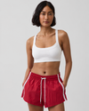 Organic Cotton Bralette