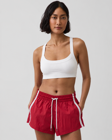 Organic Cotton Bralette