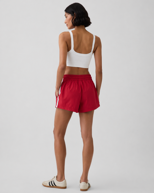 Organic Cotton Bralette