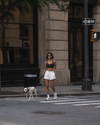 Organic Cotton Bralette