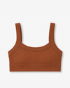 Organic Cotton Bralette