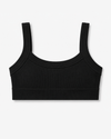 Organic Cotton Bralette