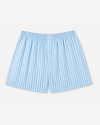 Organic Cotton Boxer