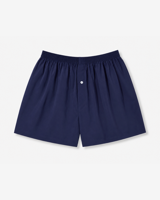 Organic Cotton Boxer