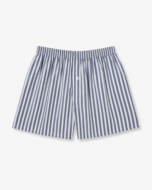 Organic Cotton Boxer