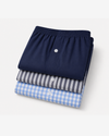 Organic Cotton Boxer