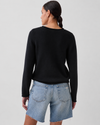 100% Cotton Boatneck