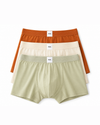 Organic Boxer Bundle