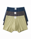 Organic Boxer Bundle
