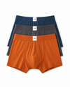 Organic Boxer Bundle