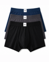 Organic Boxer Bundle