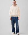 Organic Essential Hoodie