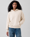 Organic Essential Hoodie