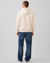 Organic Essential Hoodie