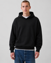 Organic Essential Hoodie