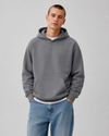 Organic Essential Hoodie