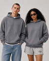 Organic Essential Hoodie