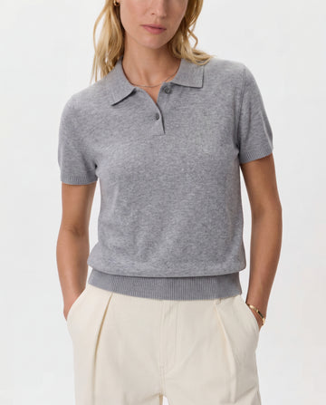100% Cotton Polo