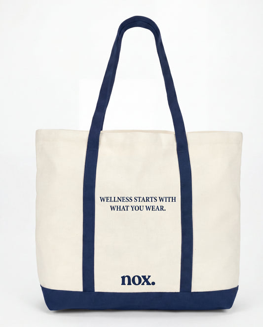 Live Well Tote