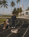 Club Track Pant