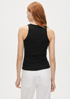 Square Neck Tee