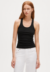 Square Neck Tee