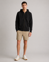 Zip Up Hoodie
