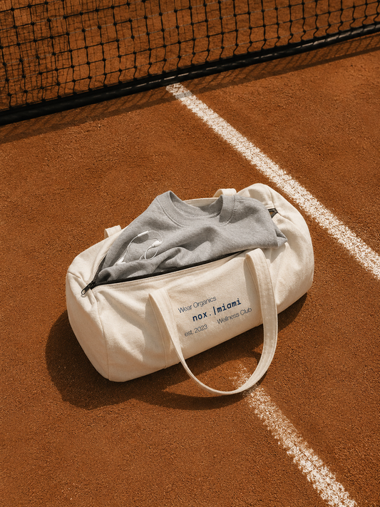 Organics Court Duffle