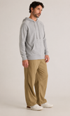 Merino Wool Hoodie