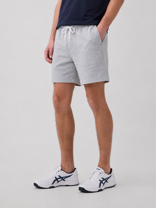 Classic Cotton Shorts