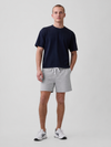Classic Cotton Shorts