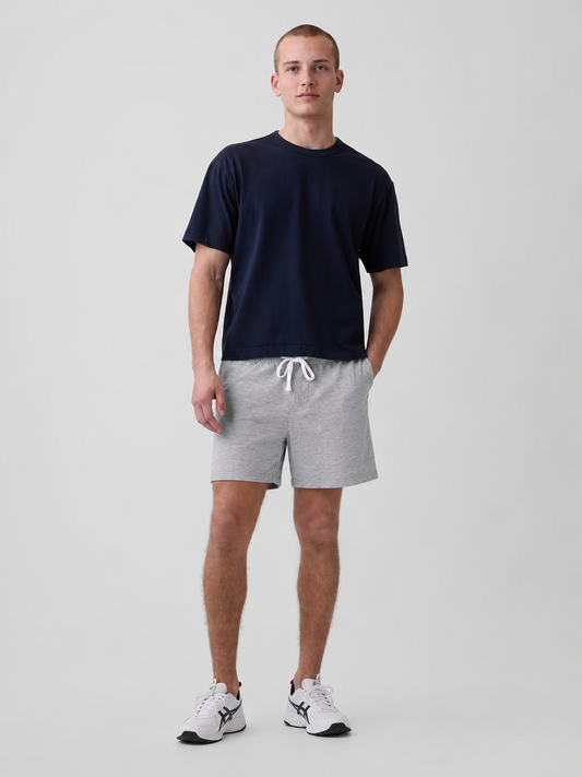 Classic Cotton Shorts