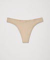 100% Cotton Thong