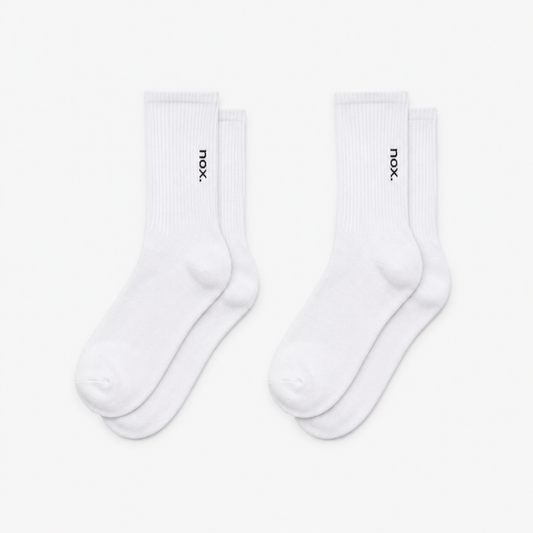 Organic Cotton Socks