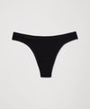 100% Cotton Thong