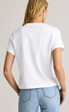 100% Boxy Tee