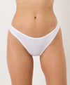 100% Cotton Thong