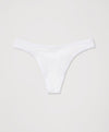 100% Cotton Thong