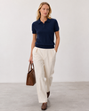 100% Cotton Polo